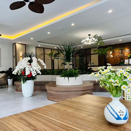 Nature Hotel Dalat المظهر الخارجي الصورة