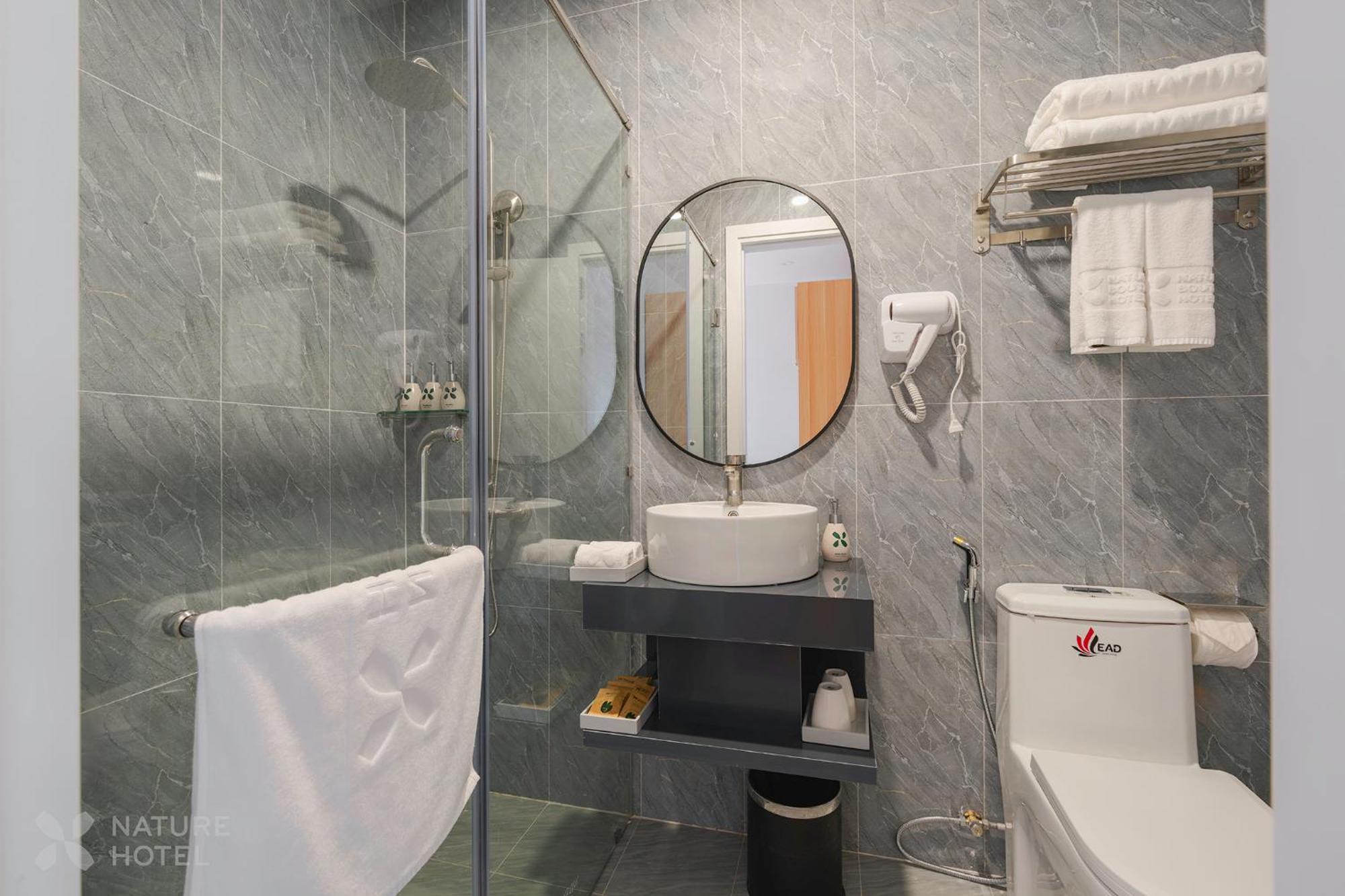 Nature Hotel Dalat المظهر الخارجي الصورة
